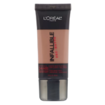 L'Oreal 1 fl oz Infallible Pro-Matte Foundation (Multiple shades) $4.30, Blush $3.63 &amp; More + Free Shipping on $20+
