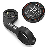 CYCPLUS M2 Bike Speedometer with Holder $40.11 + Free Shipping
