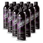 12-Pack Slick Products Shine &amp; Protectant Spray Coating | High-Gloss Luster Spray $70.13 + Free Shipping