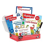 Highlights First Shipment Kids Learning Subscription Boxes (3 Options) $2.25 + Free S/H
