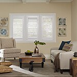 Light Filtering Cellular Shades (24&quot;x36&quot;) $28.49, 2&quot; Faux Wood Blinds (24&quot;x36&quot;) $14.49 &amp; More + Free Shipping