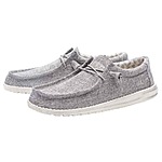 Heydude Men's & Women's Shoes (Various Styles) $35 each + Free S/H on $50+
