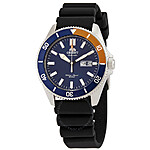ORIENT Kanno Automatic Blue Dial Men's Watch $132 + Free Shipping
