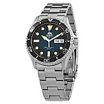 ORIENT Diver Automatic Green Dial Men's Watch $208.50 + Free Shipping