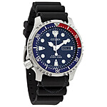 CITIZEN Promaster Automatic Blue Dial Men's Watch $170 + Free Shipping