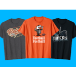Woot! Men's/Women's Graphic T-Shirts (various designs/sizes) 2 for $12 + Free S/H w/ Amazon Prime