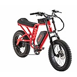 Hurley Big Swell 2 Electric Motorcycle Limited Edition 2023 model $944.37 + Free Shipping