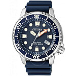CITIZEN Eco-Drive Promaster Blue Dial Men's Watch $162 + Free Shipping