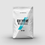 1.1 lb Myprotein Creatine Monohydrate Powder (Unflavored) $19.99 + Free Shipping