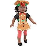 Playtime by Eimmie Play Pack Sets (Christmas) $17.50, Playtime by Eimmie 18&quot; Capezio Ballerina Doll $29.99 &amp; More + Free Shipping w/ Prime or $35+