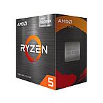 AMD Ryzen 5 5600G CPU + 16 GB Team T-FORCE VULCAN Z RAM DDR4 3200 Bundle $149 + Free Shipping