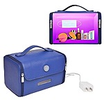 Neat Living UV Sanitizer Bag with LED UVC Lights - 4 Colors $13.99 + Free Shipping