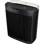 Honeywell InSight HEPA Air Purifier with Air Quality Indicator HPA5200B - Black $89.99 + Free Shipping