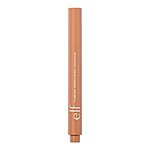 e.l.f. Flawless Brightening Concealer, Illuminating &amp; Highlighting Face Makeup, Conceals Dark Under Eye Circles, Tan 41 W, 0.07 Fl Oz $0.60 + Free Shipping w/ Prime or on $35+