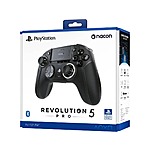 Nacon Revolution 5 Pro Playstation Controller (2 colors) $169.99 + Free Shipping