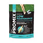PRO-MIX Premium Low Maintenance Lawngrass Grass Seed, 7 lbs $16.96 + Free S&amp;H w/ Walmart+ or $35+