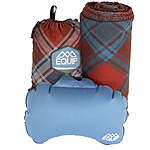 3-Piece Equip Hammock, Fleece Blanket &amp; Pillow $7.45 + Free S&amp;H w/ Walmart+ or $35+