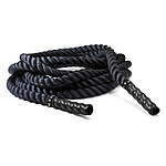 18' SPRI Fitness Conditioning Battle Rope $14.20 + Free S&amp;H w/ Walmart+ or $35+