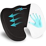 Xtreme Comforts Seat Cushion $16.89 + Free Shipping w/ Prime or on $35+