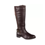 Natural Reflections Women's Buckle Riding Boots Or Reiley Scrunch Boots (2 colors) $25 ea + Free store pickup at Bass Pro Shops