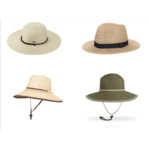 Chaos Krystal Women's Straw Hat (2 colors) $11.73, Peter Grimm Soma Women's Hat or Sunday Afternoons Willow Hat $16.73 &amp; More + Free shipping