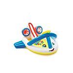 Ball Pit Clearance: Little People Airplane Ball Pit $20, Fisher-Price Animal Friends Ball Pit $14 or Fire Truck Inflatable Ball Pit $16 &amp; More + FS w/ $35