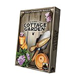 Cottage Garden Game by Stronghold Games $37.26 + Free shipping
