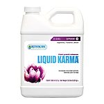 1 Qt Botanicare Liquid Karma Plant Growth Enhancer Supplement $17.50 + Free shipping w/ Prime or $25+