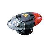 Topeak HeadLux Bicycle or Safety Helmet Light $10 + Free shipping w/ Prime or $25+