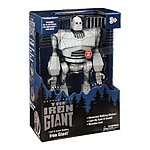 Light &amp; Sound Walking Iron Giant Robot Toy $14.92 + Free store pickup at Walmart