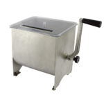 Chard 20 lb Meat Mixer with Stainless Steel Hopper $92 + Free shipping