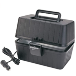 Koolatron LBS-01 Black 12 Volt Lunch Box Stove $34.95 + Free shipping