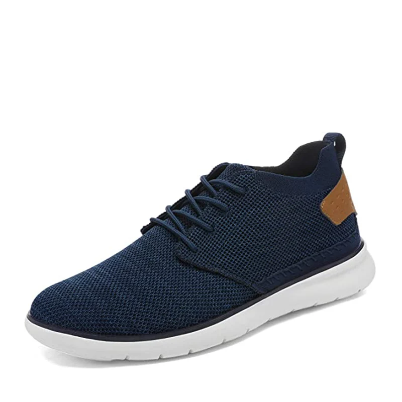 Bruno Marc Men's Breathable Mesh Casual Sneakers (Multiple Colors/Sizes) $22.99+Free Shipping