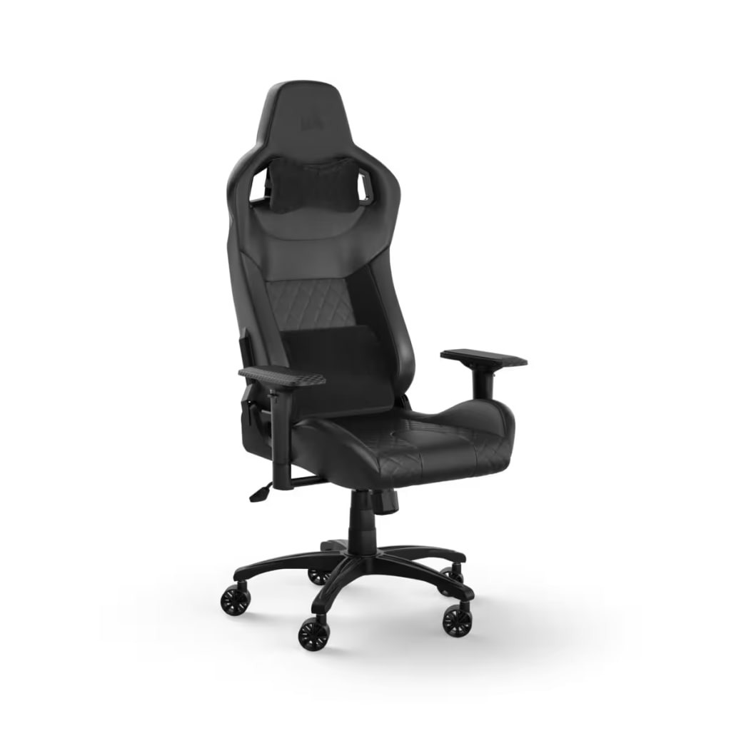 Corsair T1 Race 2023 Gaming Chair (2 color options) $184.99 + Free Shipping