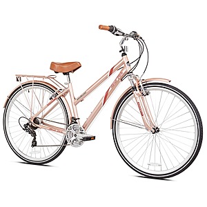 Womens bike outlet free shipping