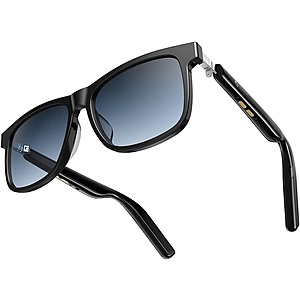 Bluetooth glasses sale attachment