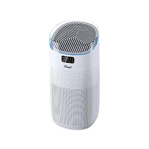 Rosewill true hepa air purifier hot sale