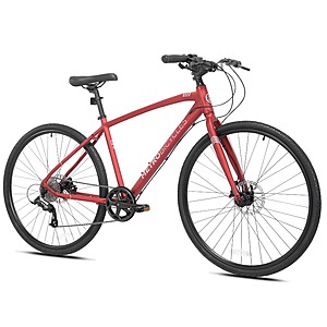 Women's kent 700c retro hot sale bike