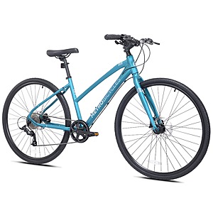 700c Metro Bicycles H2 Hybrid Bike Mens or Womens Various Sizes