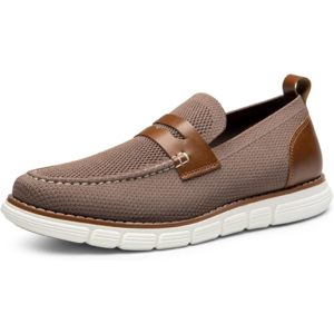 Bruno Marc Men's Casual Dress Shoes (Multiple Colors) $20 + Free Shipping w/ Prime or orders $35+