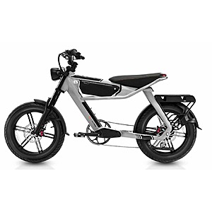 C3STROM Astro Pro Class 3 Electric Bike $1399 + Free Shipping