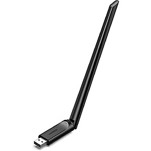 UGREEN AX900 PC Wi-Fi 6 Adapter $9.95 