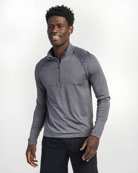 Rhone up to 70% off Sample Sale: Men's Pullover $26.40, Workout Shirts $22 & Shorts $39 & More + Free Shipping