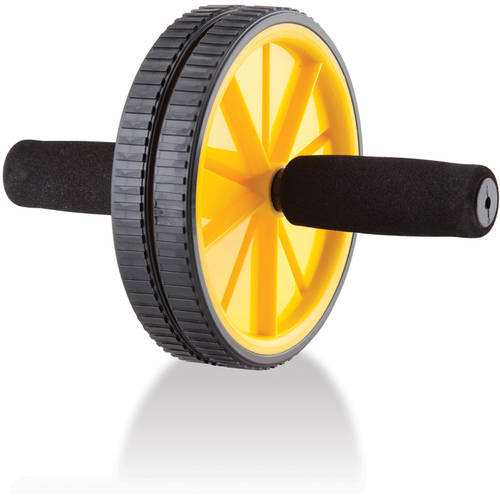 Gold S Gym Ab Wheel Slickdeals Net