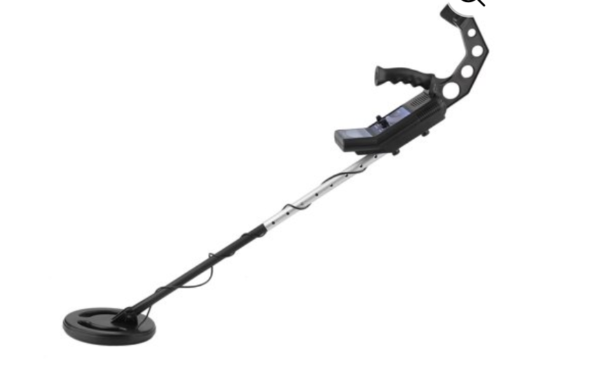 Bounty Hunter Gold Digger Metal Detector $53 + Free shipping