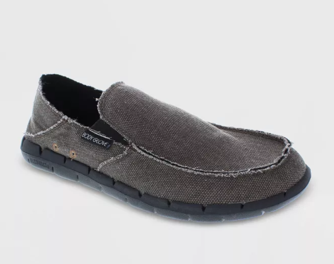 Body Glove Mens' Islander Slip On Sandals (3 colors) $16 + Free store pickup at Target