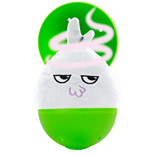stink bomz spicy