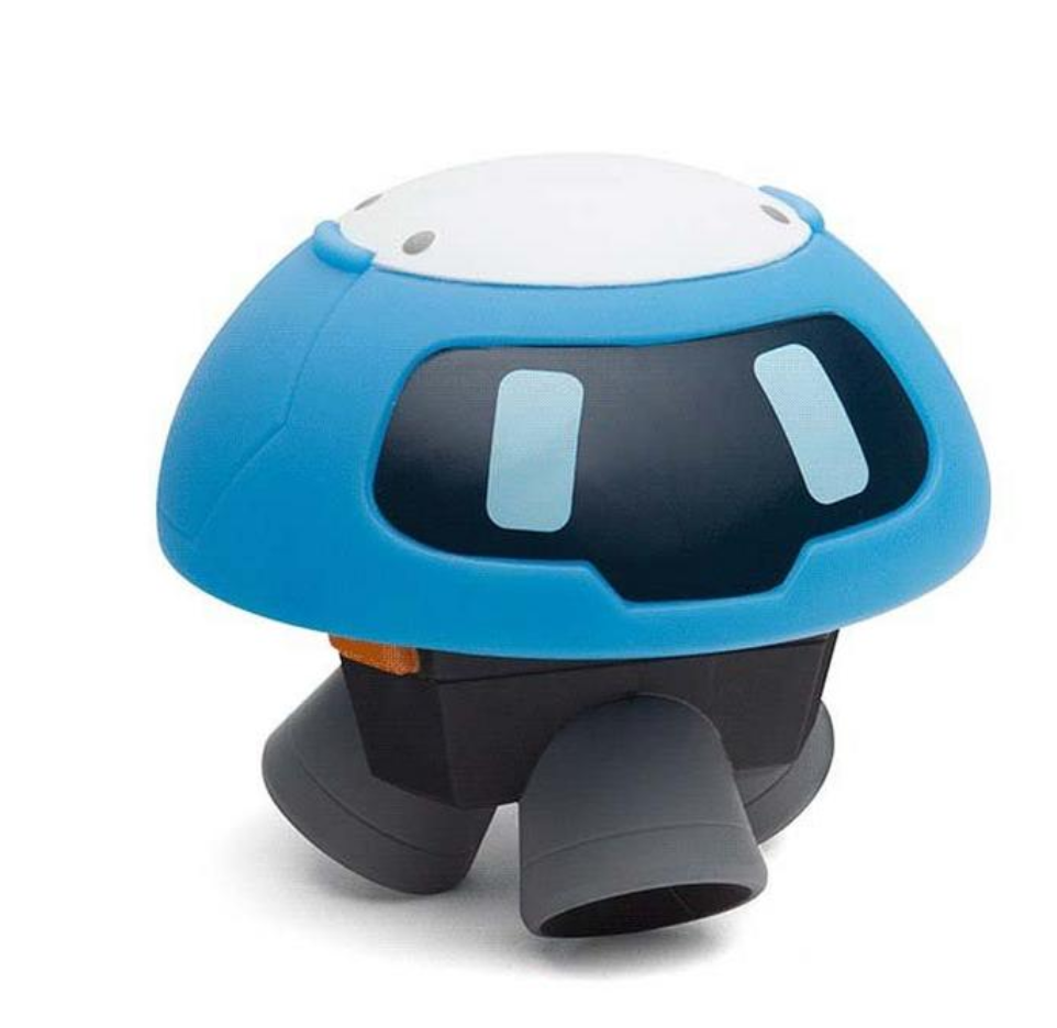 Overwatch Snowball Mood Lamp $4 + Free store pickup at GameStop