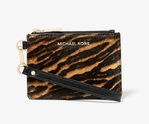 michael kors cheetah print purse