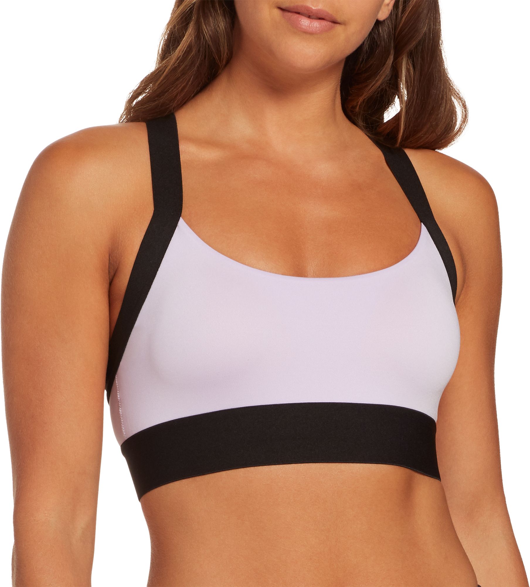 Calia By Carrie Underwood Women S Low Support Yoga Sports Bra 4